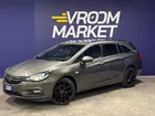 OPEL Astra Sports Tourer 1.4 125ch - Systeme Freinage Neuf