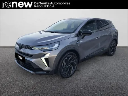 Renault Symbioz E-Tech full hybrid 145 Esprit Alpine
