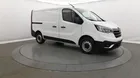 Trafic Van L1H1 Advance 3T Dci 150ch - Caméra -