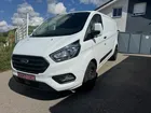🚚 ford transit custom 2.0 tdci tva long l2 320 🚚