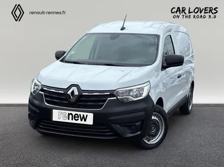 Renault Express Van BLUE DCI 75 - 22 CONFORT