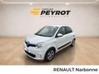 RENAULT Twingo III SCe 75 - 20 Zen