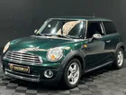 MINI COOPER ONE 1.6 D 90 cv