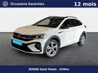 Volkswagen Taigo 1.0 TSI 110 CH DSG7 R LINE R-Line