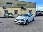 Renault clio iv phase 2 gt-line 1.5 dci 90cv boîte auto edc/camera