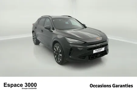 CUPRA Formentor 1.5 eTSI Hybrid 150 ch DSG7 V