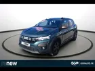 Dacia Sandero 1.0 TCe 90ch Stepway Extreme CVT