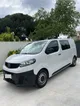 Fiat Scudo 6 Places An 2022 Prix TTC