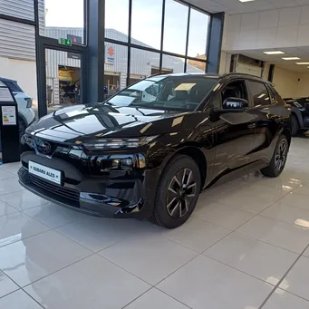 Subaru solterra 342 awd 73 kwh 4xperience
