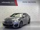 BMW Serie 2 Gran Coupe 218d 150 ch BVA8 M Sport