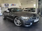 Bmw Z4 3.5 IS - 340 CH - BVA - M sport LCI entretiens complet