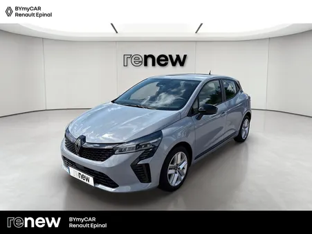 RENAULT Clio TCe 90 ch GSR2 Evolution