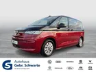 Volkswagen MULTIVAN T7 1.4 eHybrid DSG | CarPlay • LED • Hybride rechargeable 218ch