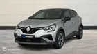 Renault Captur 1.6 E-Tech hybride rechargeable 160ch RS Line -21B