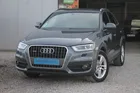 Audi Q3 2.0 TDI 16V 177cv Quattro S-Tronic7 S-Line