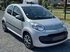 Citroên C1 Confort Sensodrive 1.0 70ch / Automatique / Moteur à chaine