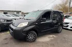 Citroen Nemo Vu FOURGON 1.4 HDI 70 BUSINESS