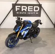 Suzuki GSX S1000