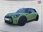 Mini Cabrio Cooper 136ch Edition Camden BVA7 GPS