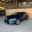 Renault Mégane IV 1.2TCe 130ch BVA Limited/ Mains libres/ Radars AV+AR/ GPS/ Bluetooth/ Régulateur