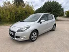 RENAULT SCENIC III dCi 105 eco2 Dynamique