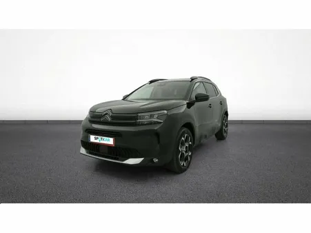 Citroën C5 Aircross BlueHDi 130 EAT8 Max