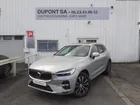 Volvo XC60 T6 AWD 253 + 145ch Inscription Luxe Geartronic