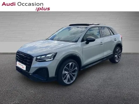 Audi Q2 35 TFSI 150ch S line Plus S tronic 7