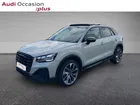 Audi Q2 35 TFSI 150ch S line Plus S tronic 7