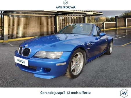 BMW Z3 Roadster M ROADSTER E36 Roadster M