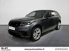 LAND ROVER Range Rover Velar 2.0L P300 BVA HSE R-Dynamic