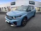 Citroen C3 Aircross 1.2 Hybride 145ch MAX e-DCS6 7 places