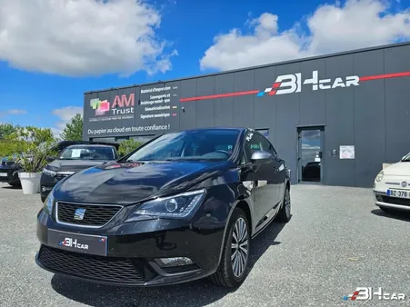Seat Ibiza 1.0 TSI 110 CONNECT DSG BVA START-STOP