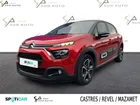 CITROEN C3 PureTech 110 S&S BVM6 Feel Pack