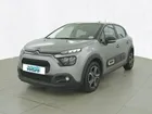 Citroën C3 PureTech 83 S&S BVM5 - Shine