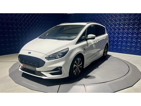 FORD S-MAX 2.5 Duratec Hybrid - 190 - ST-Line PHASE 2