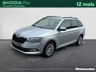 Skoda Fabia COMBI AMBITION 1.0 TSI 95CH BVM5