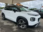 Citroën C3 Aircross 110Ch SS BVM6 Shine