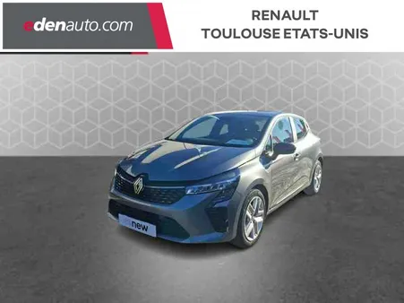Renault Clio TCe 90 Evolution