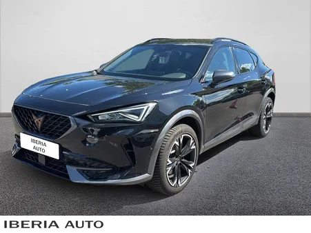 CUPRA Formentor 1.4 e-HYBRID 204 ch DSG6 V