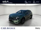 Kia Sportage 1.6 T-GDi 230ch HEV GT-Line Premium BVA6 4x2 GARANTIE 12 MOIS