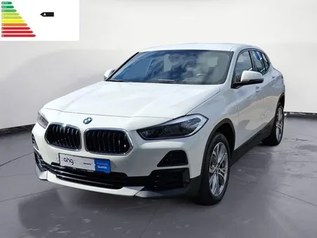 BMW X2 sDrive18d Advantage Plus Klimaaut. Sportsitze