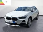 BMW X2 sDrive18d Advantage Plus Klimaaut. Sportsitze