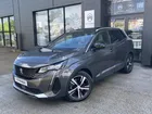 Peugeot 3008 II 1.6 HYBRID 225 E-EAT8 GT