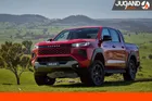 Toyota Hilux NEW 2.8 204 BVA INVINCIBLE 4PL