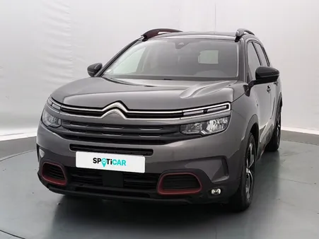 CITROEN C5 Aircross PureTech 130 S&S EAT8 C-Series