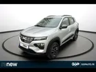 Dacia Spring 45ch Expression