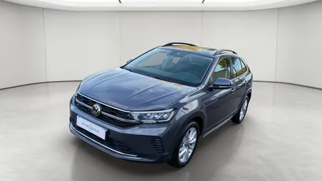 VOLKSWAGEN Taigo 1.0 TSI 116 DSG7 VW Edition