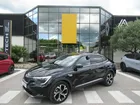 Renault Arkana techno E-Tech full hybrid 145 -23