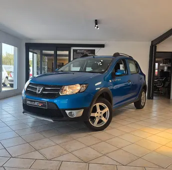 Dacia Sandero 1.5dci 90cv Prestige - Garantie 12mois ou 15.000km - Carnet d\'Entretien Ditri Neuve
